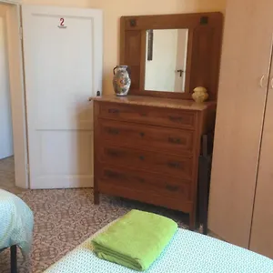 La Barriera Apartment Florence