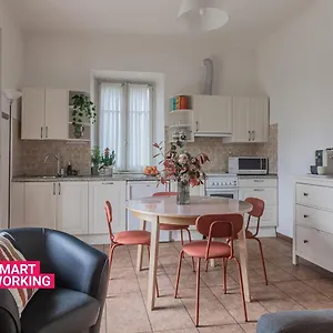 Pescallo Mandarin By Wonderful Italy Apartment Bellagio