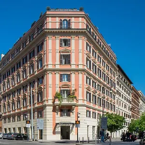 Trastevere Hotel Rome