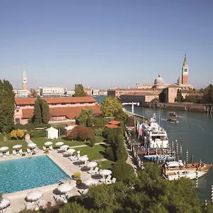 Hotel Cipriani, A Belmond Hotel,, Venise
