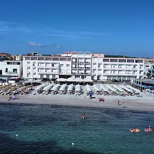 Hotel San Marco Alghero
