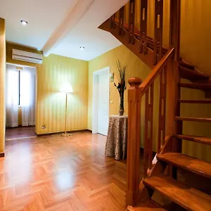 Trevi 41 Hotel Rome