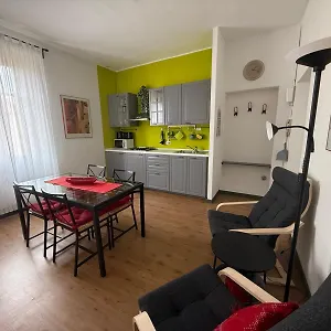 Nel Cuore Di Apartment Como