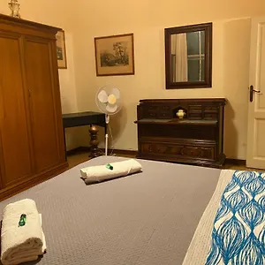 La Barriera Apartment Florence