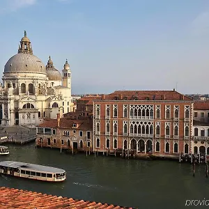 Hotel Sina Centurion Palace, Venise