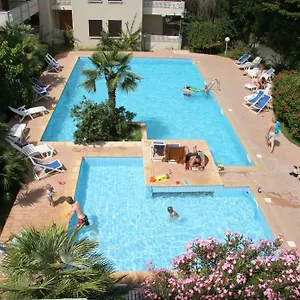 Aparthotel Eucalipti Alghero