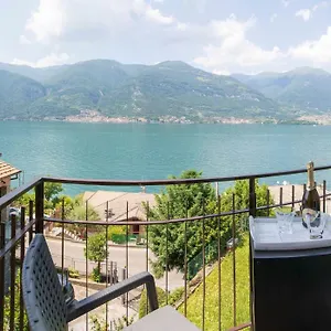 S. Antonio Apartment Lezzeno