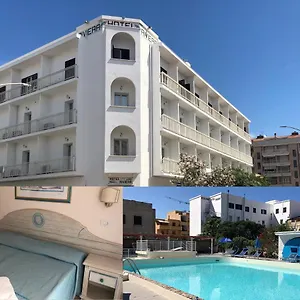 Hotel Riviera Alghero