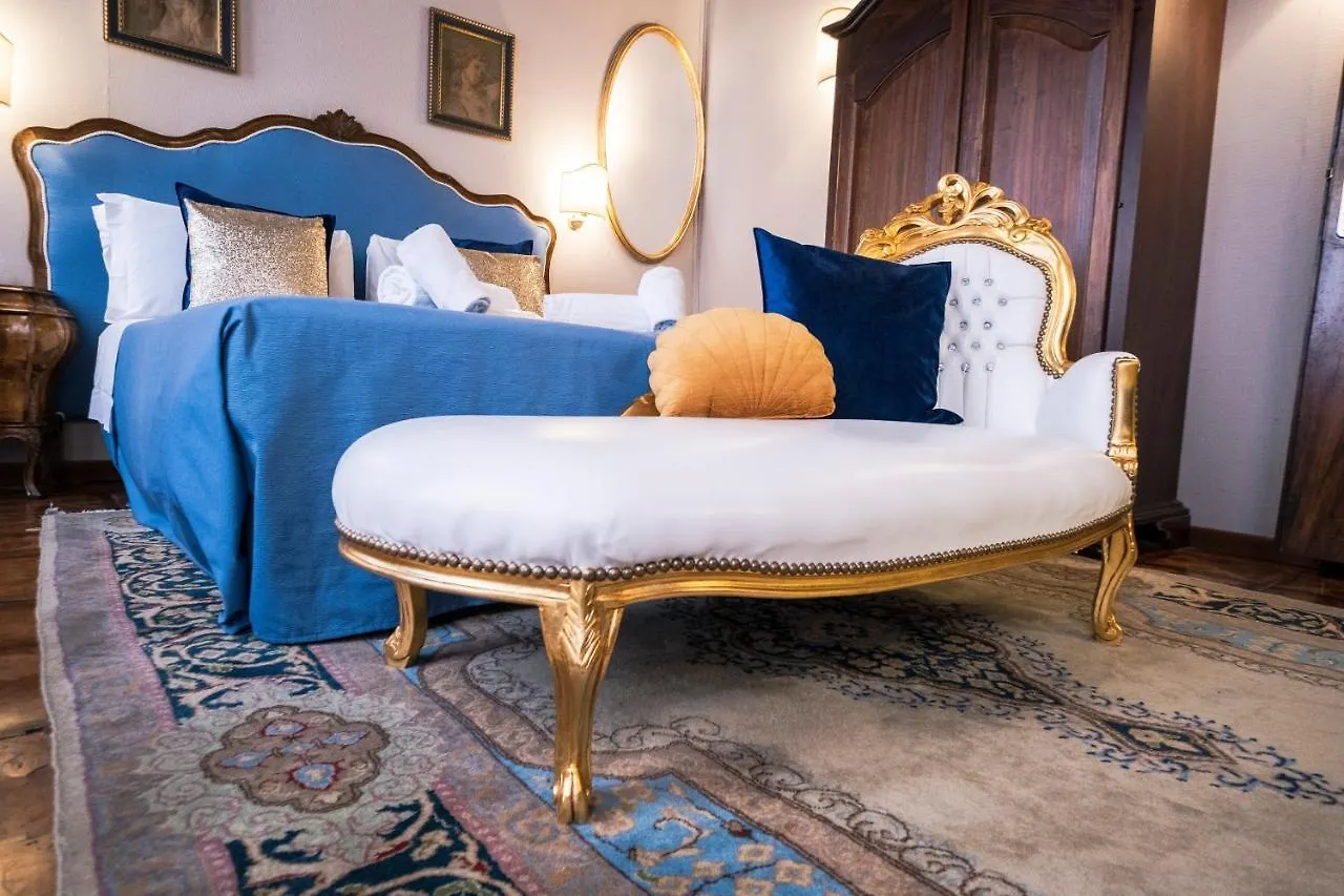 Guest house Ca' Lavezzera Hotel Venice