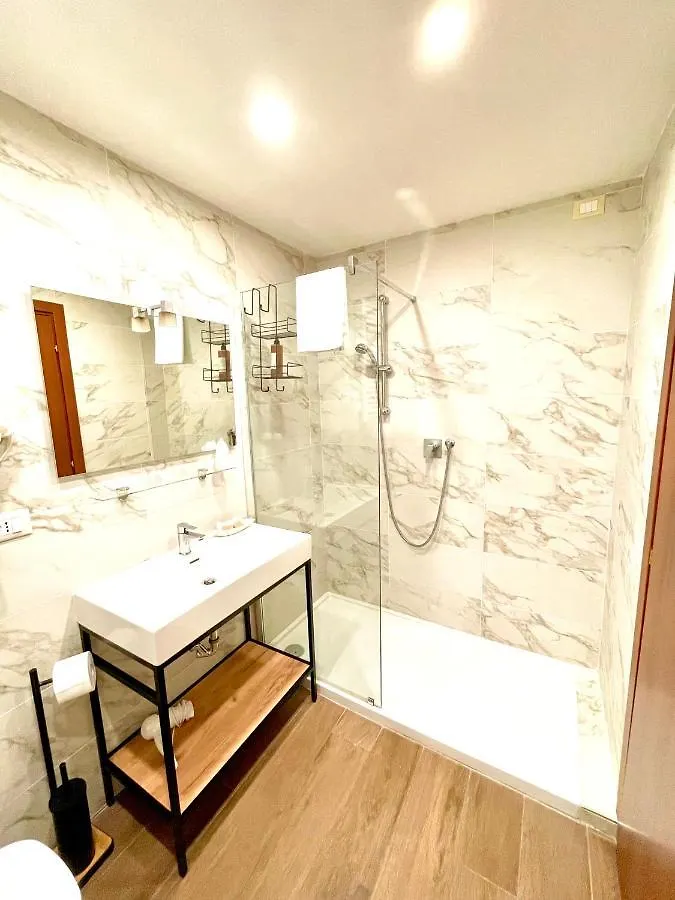 Ca' Lavezzera Hotel Venice Italy