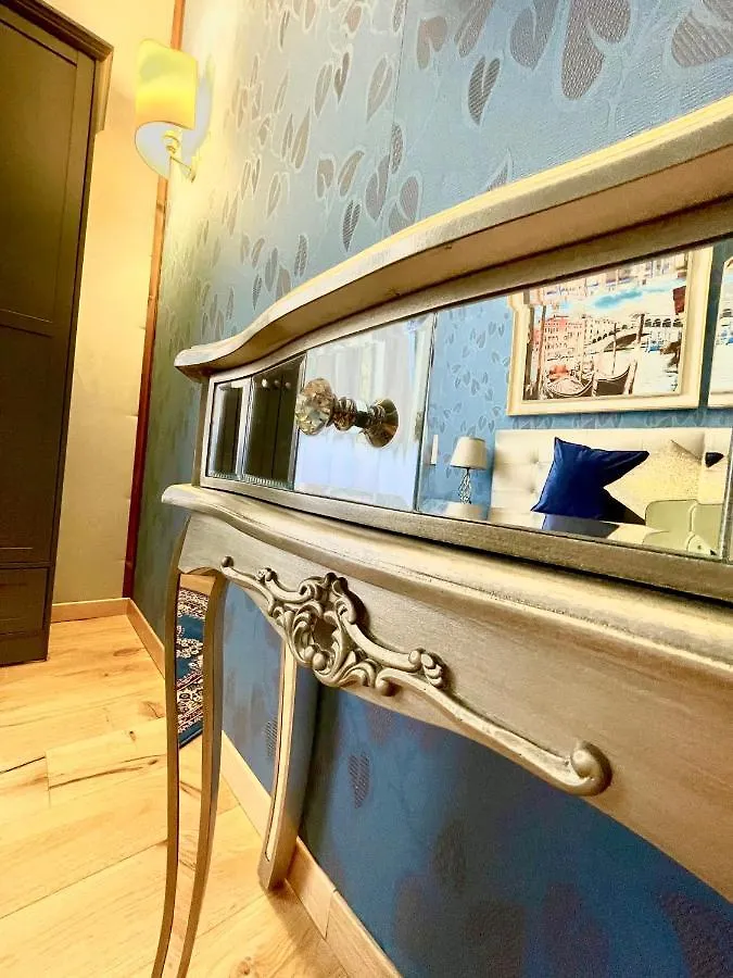 Guest house Ca' Lavezzera Hotel Venice