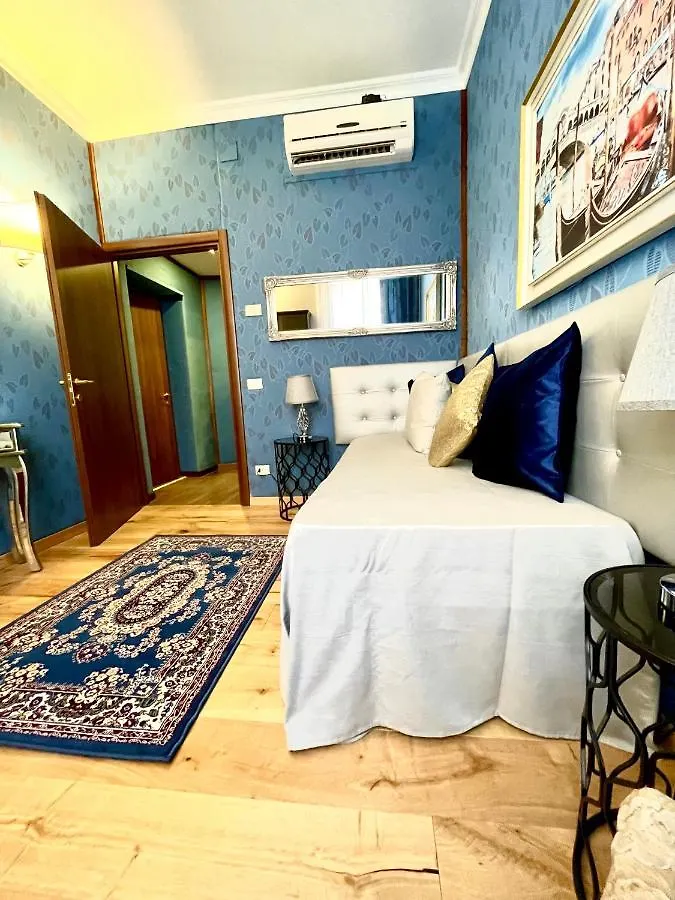 Guest house Ca' Lavezzera Hotel Venice
