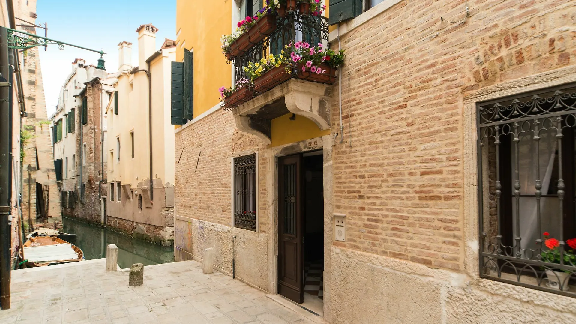 Ca' Lavezzera Hotel Venice