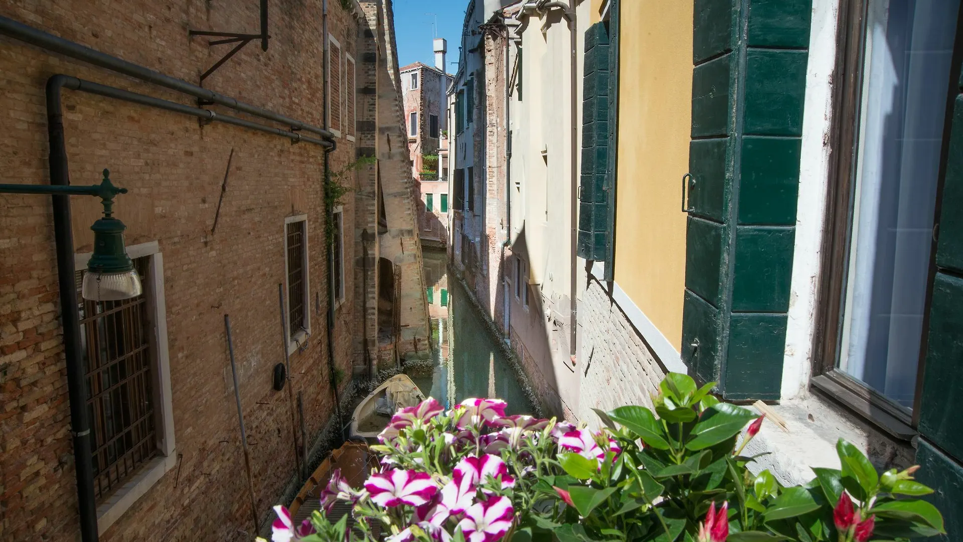 Guest house Ca' Lavezzera Hotel Venice