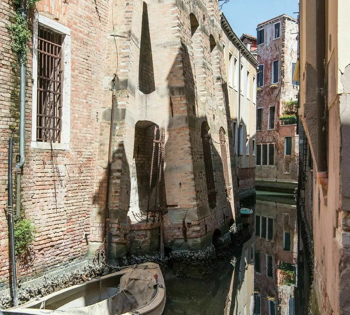 Guest house Ca' Lavezzera Hotel Venice