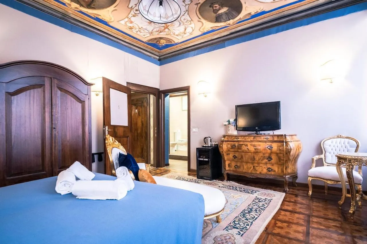 Ca' Lavezzera Hotel Venice Guest house