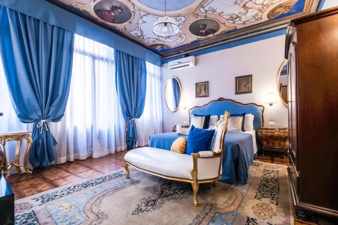 Ca' Lavezzera Hotel Venice