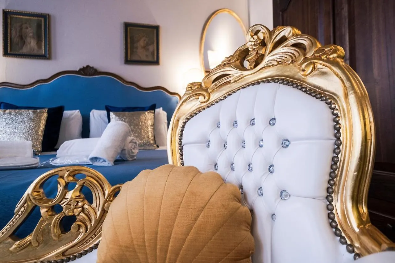 Ca' Lavezzera Hotel Venice