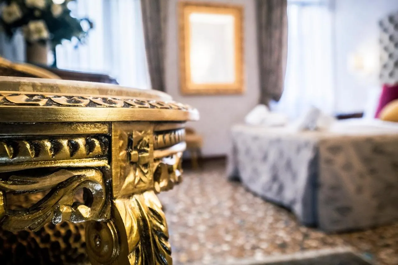 Guest house Ca' Lavezzera Hotel Venice