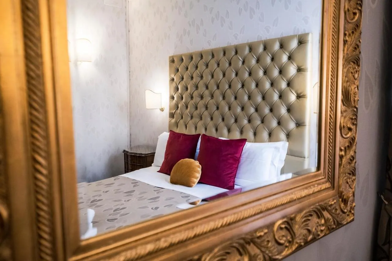 Guest house Ca' Lavezzera Hotel Venice