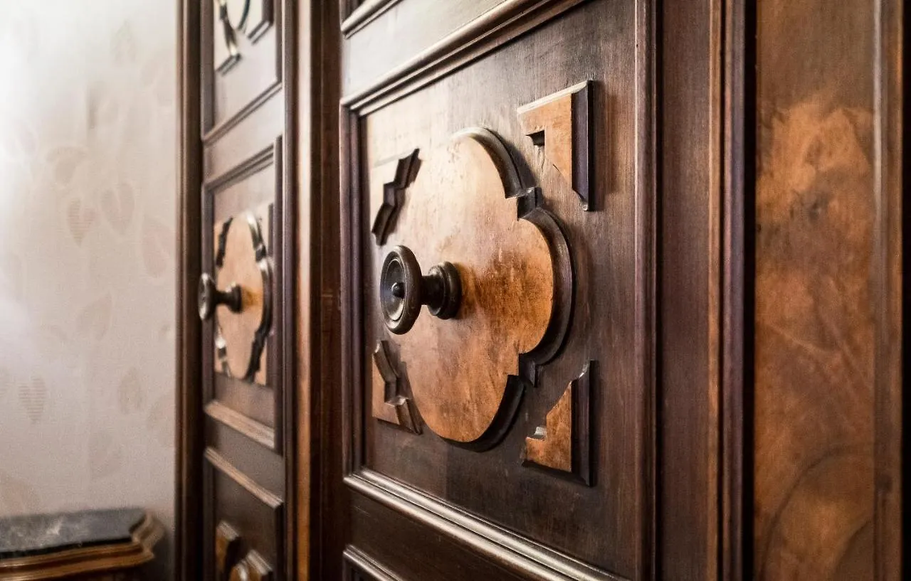 Guest house Ca' Lavezzera Hotel Venice