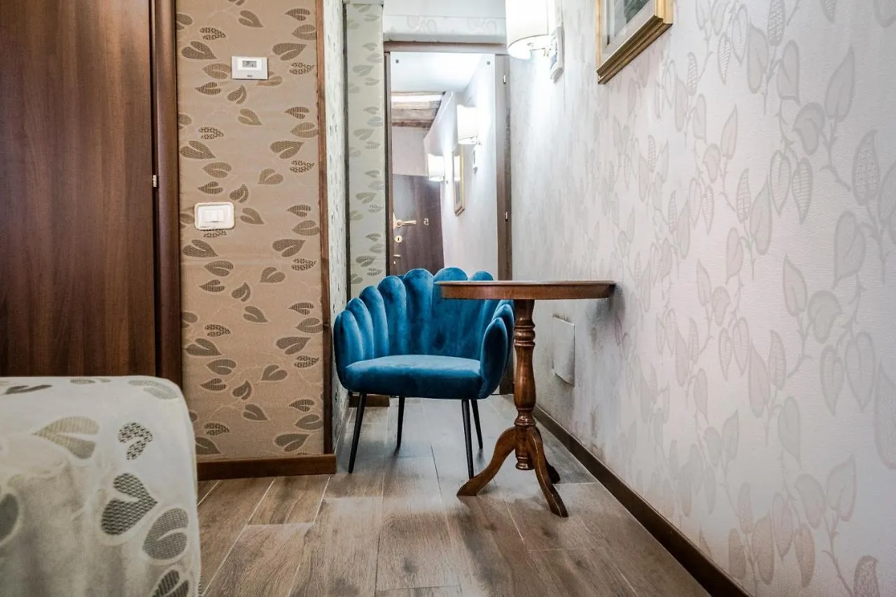 Guest house Ca' Lavezzera Hotel Venice